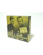 処刑人 Ⅰ&Ⅱ ブルーレイ ツインパック〈初回生産限定・2枚組〉 Amazon.co.jp: 処刑人I&IIブルーレイ・ツインパック【初BD化